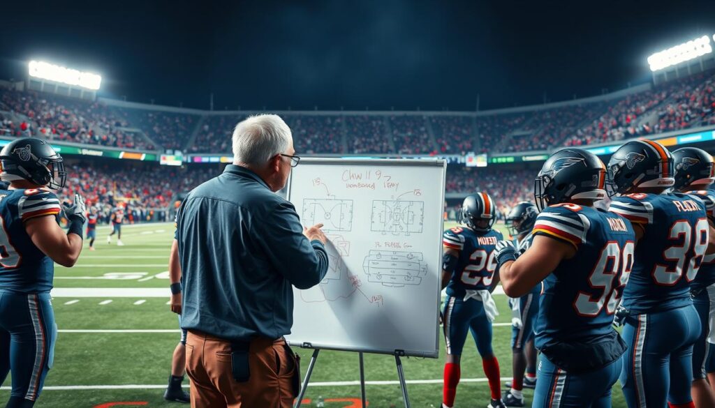 NFL team strategies during Thursday Night Football