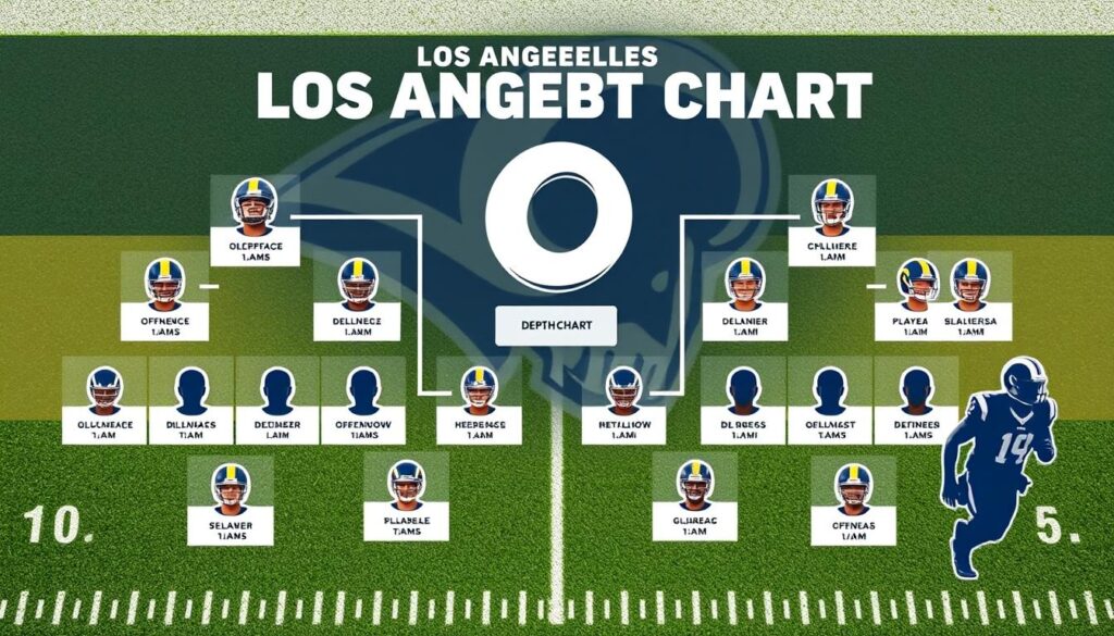 Rams depth chart analysis