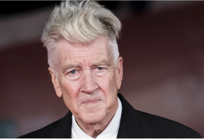 David Lynch