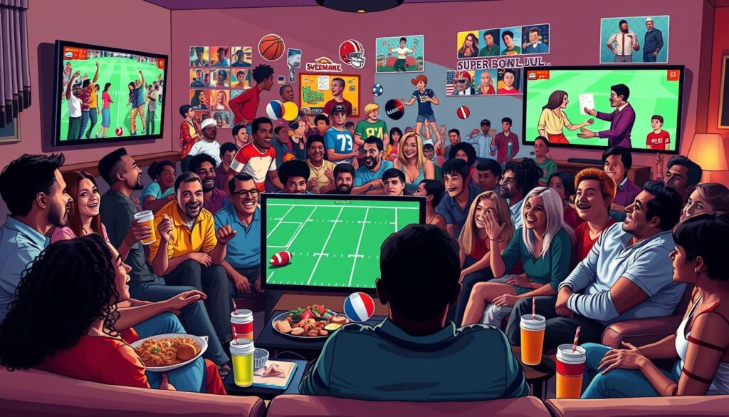 Super Bowl commercials: A cultural phenomenon