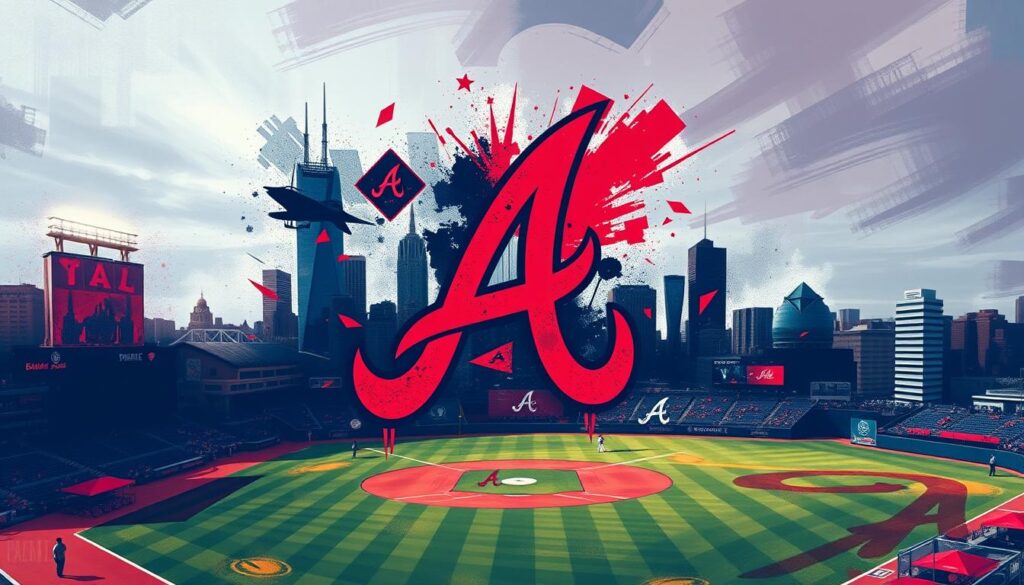 atlanta braves