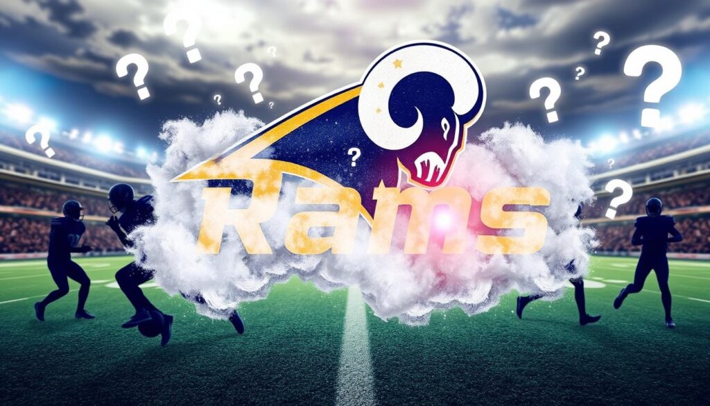 latest Rams rumors